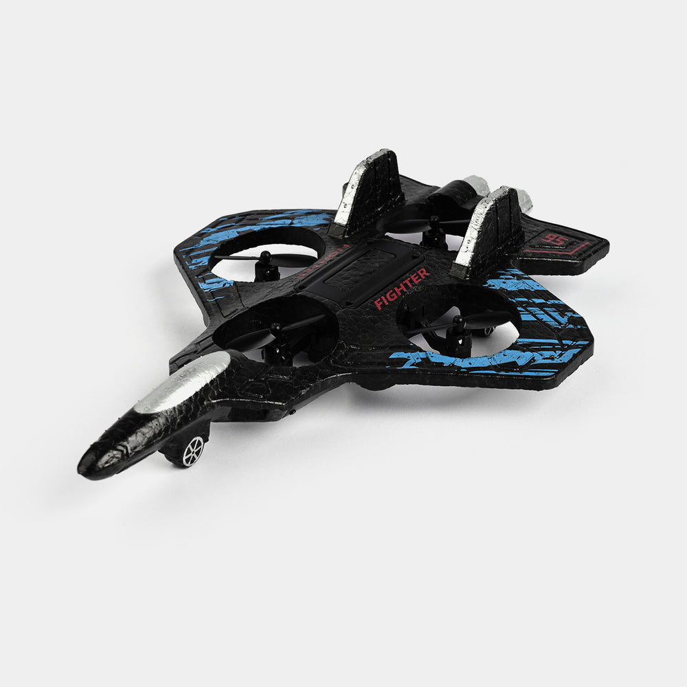 Remote Control Foam Aircraft Plane for Kids