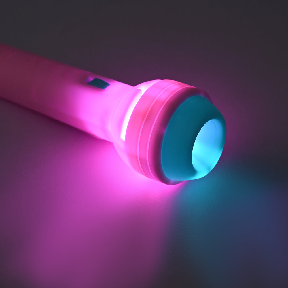 Projection Torch for Kids