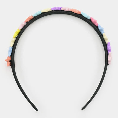 Hair Band For Girls