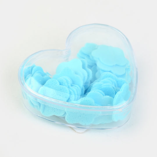 Disposable Soap Flakes/Paper Soap