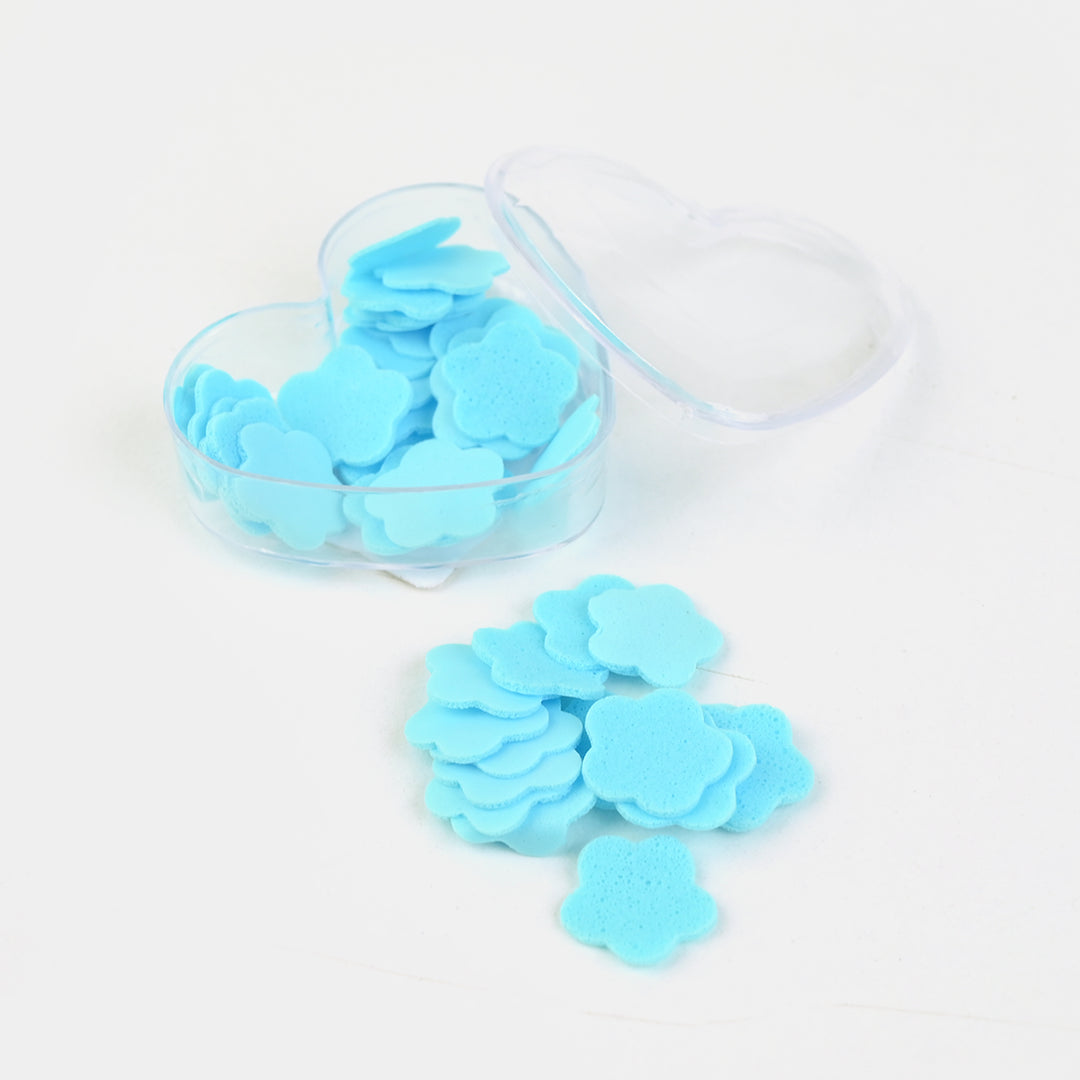 Disposable Soap Flakes/Paper Soap