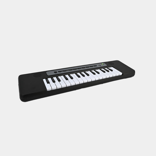 32 Key Piano with Microphone for Kids
