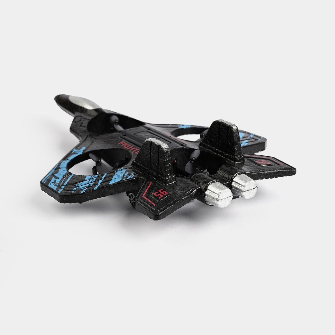 Remote Control Foam Aircraft Plane for Kids