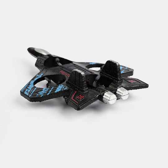 Remote Control Foam Aircraft Plane for Kids