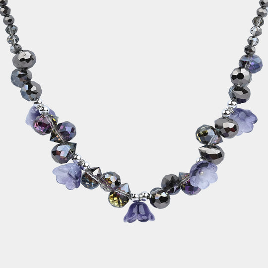 Beaded Necklace Chain