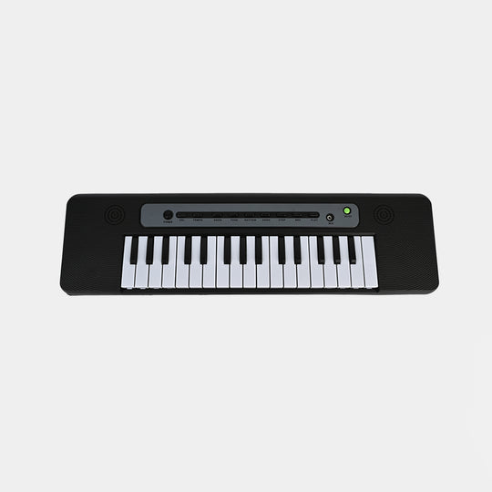 32 Key Piano with Microphone for Kids