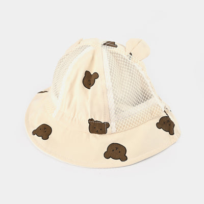 Round Cap/Hat Adjustable | 12M+