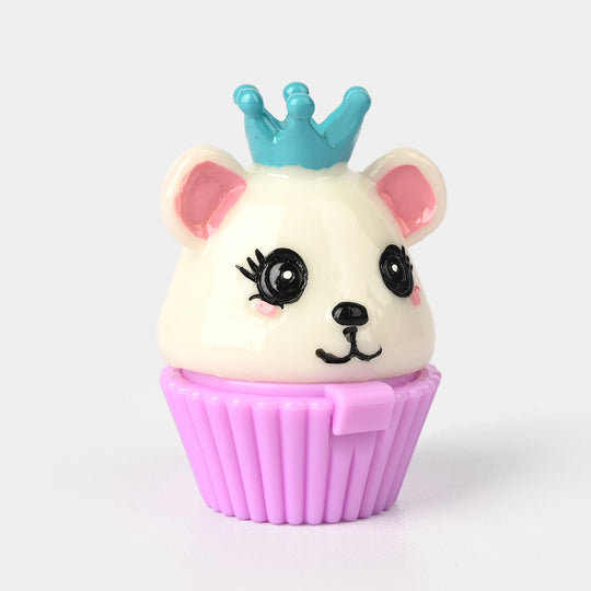 Martinelia Animal Queens Lip Balm