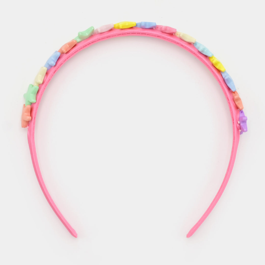 Hair Band For Girls