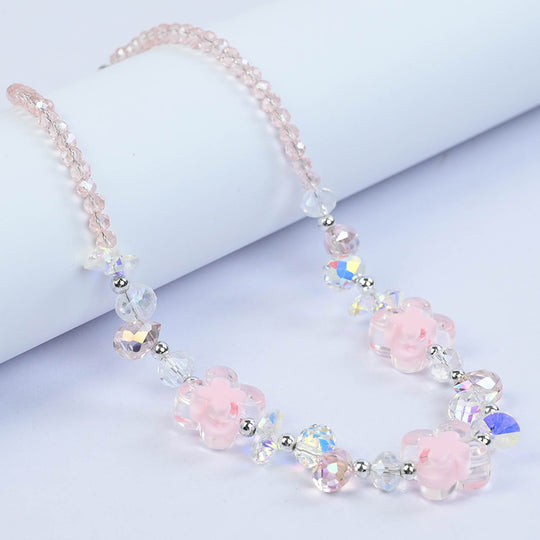 Girls Elegant Necklace