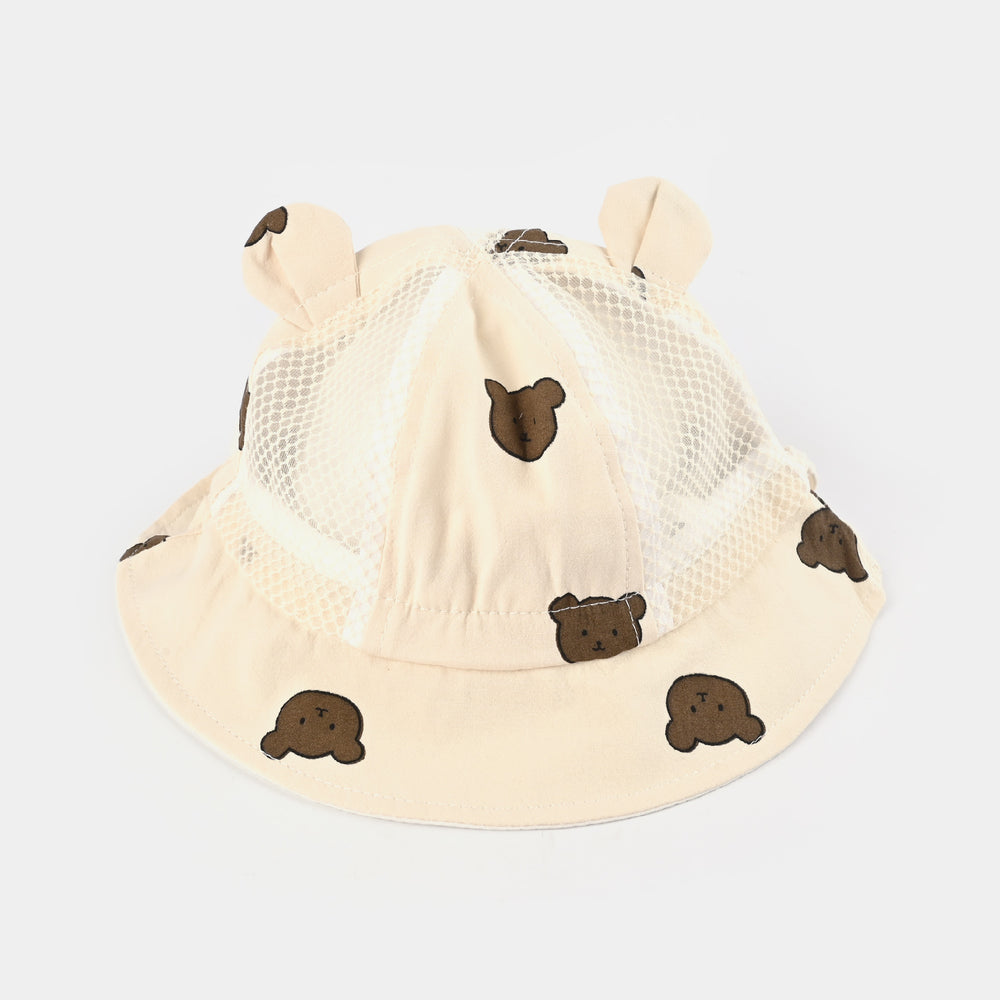 Round Cap/Hat Adjustable | 12M+