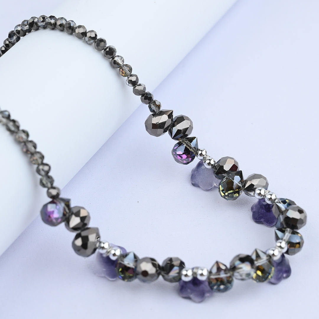 Beaded Necklace Chain