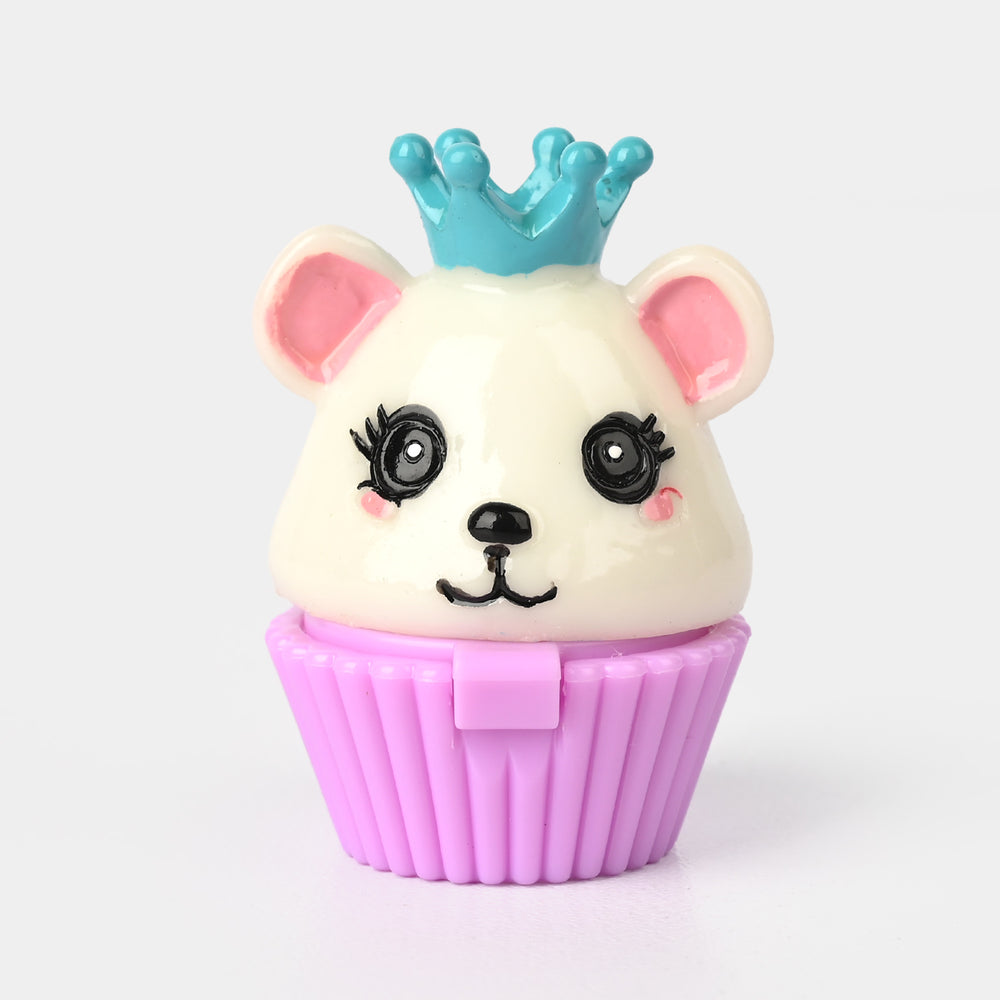 Martinelia Animal Queens Lip Balm