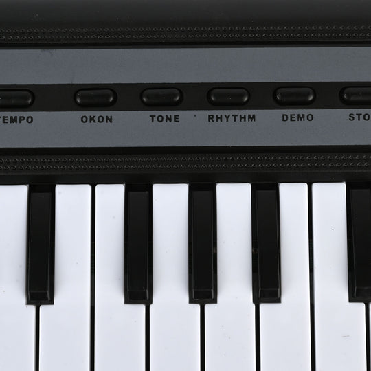 32 Key Piano with Microphone for Kids