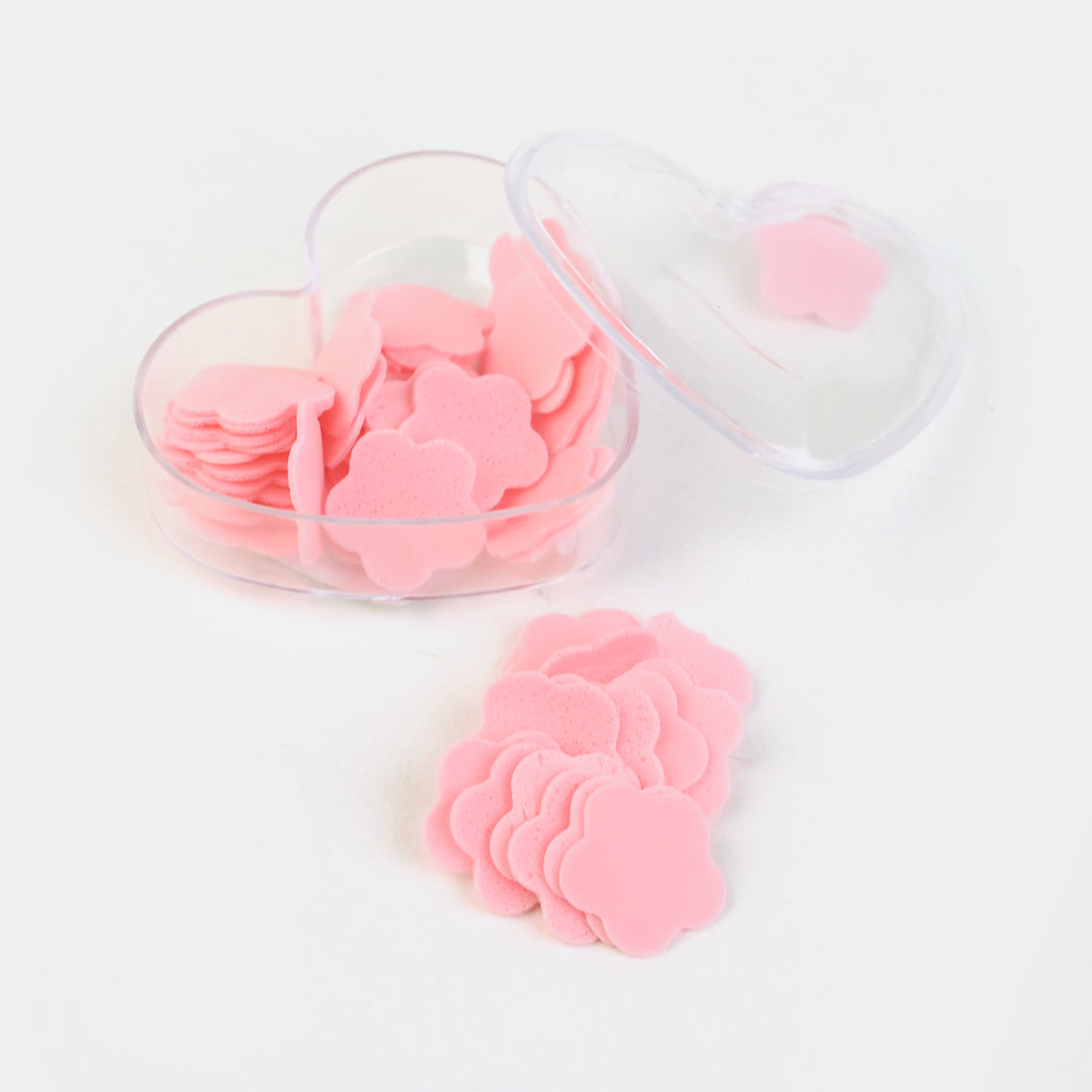 Disposable Soap Flakes/Paper Soap
