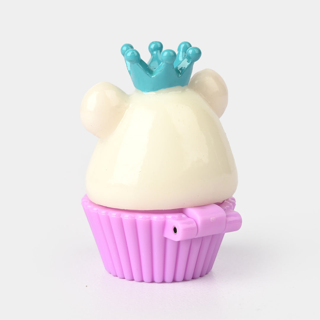 Martinelia Animal Queens Lip Balm