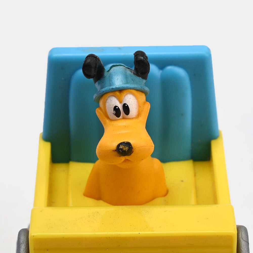 Character Vehicle Toy | Collectible Fun For Kids