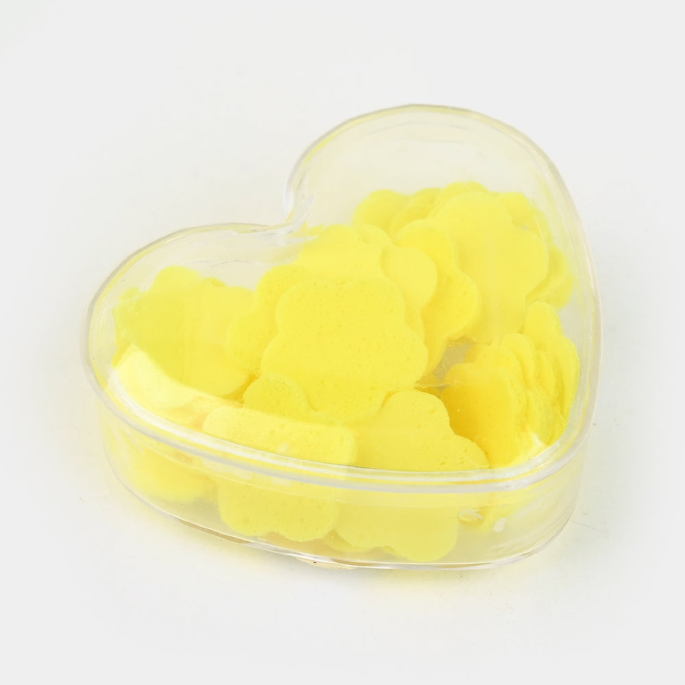 Disposable Soap Flakes/Paper Soap