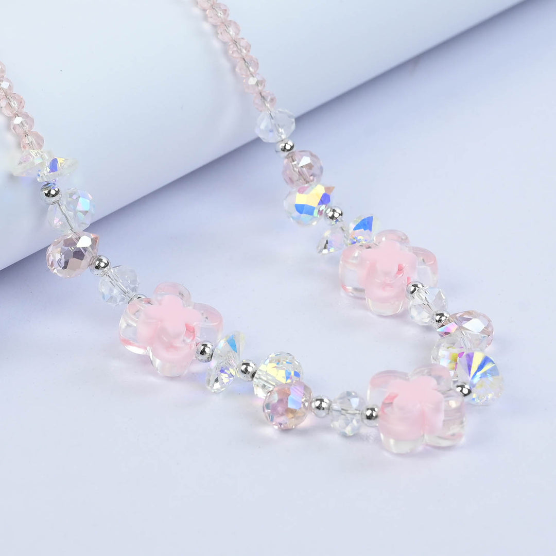 Girls Elegant Necklace