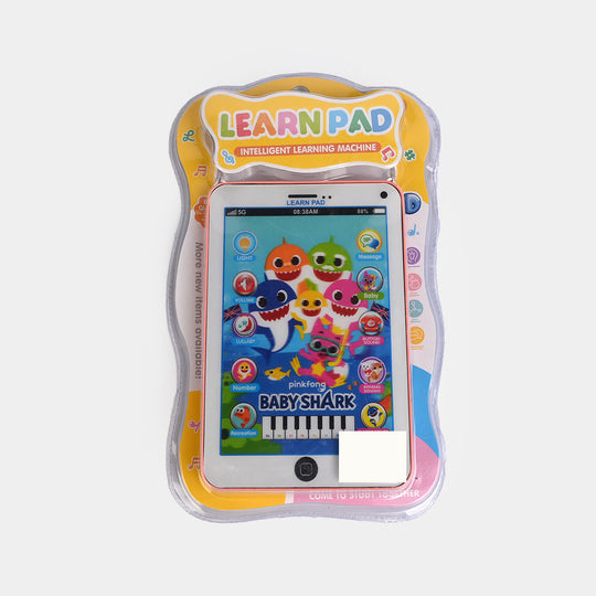 Kids Educational Learning Tablet