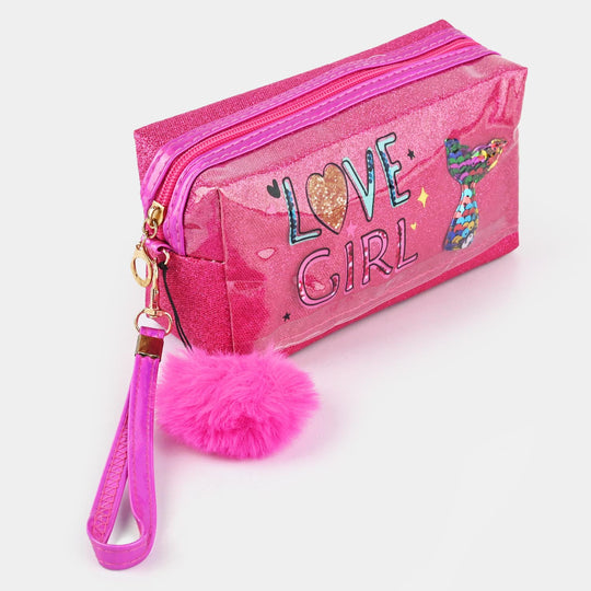 Cute & Stylish Hand Pouch