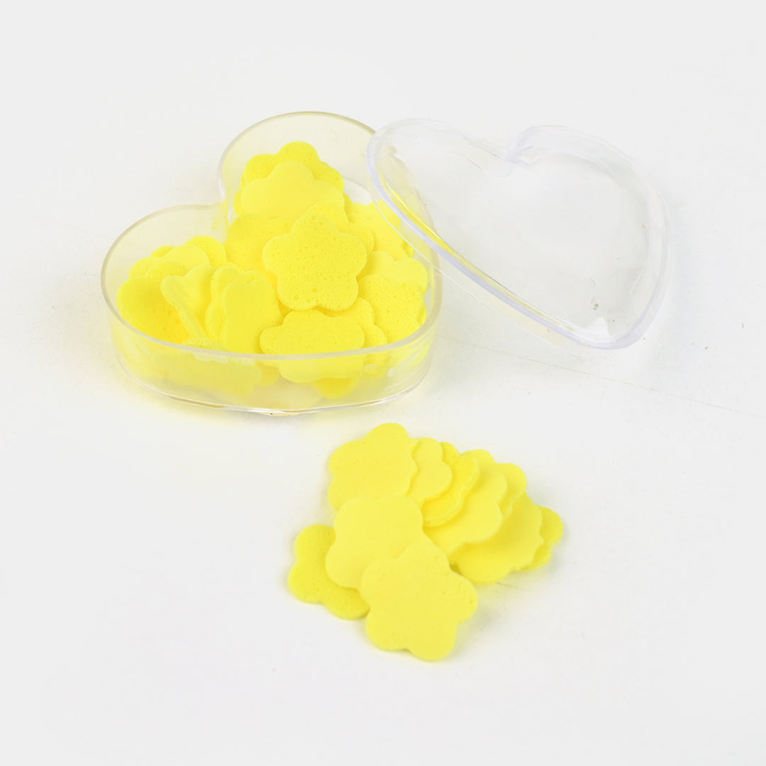 Disposable Soap Flakes/Paper Soap