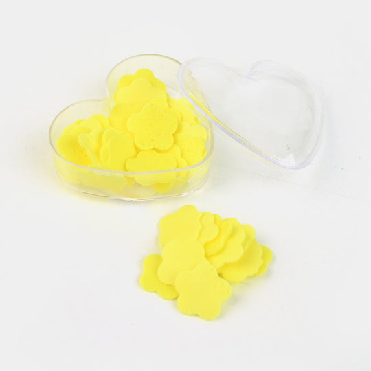 Disposable Soap Flakes/Paper Soap