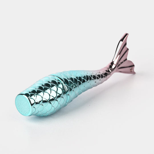 Mermaid Tail Lip Gloss