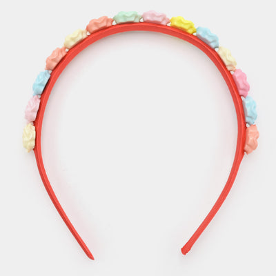 Hair Band For Girls