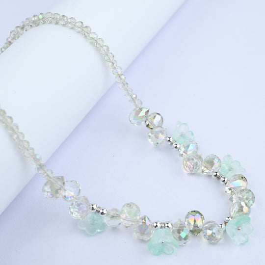 Beaded Necklace Chain