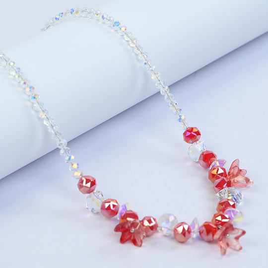 Girls Elegant Necklace