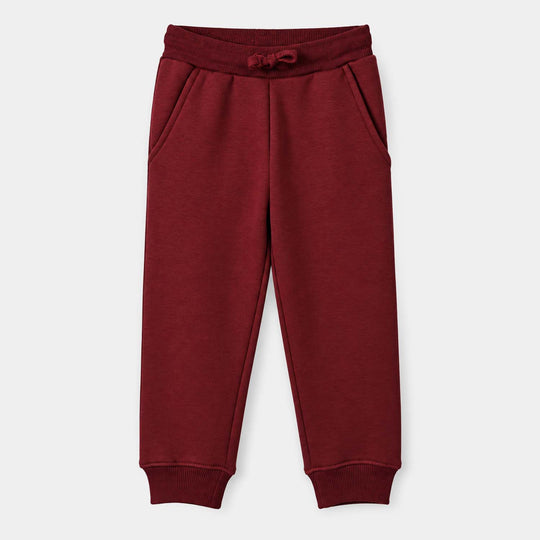 Boys Fleece 2 Piece Suit Authentic