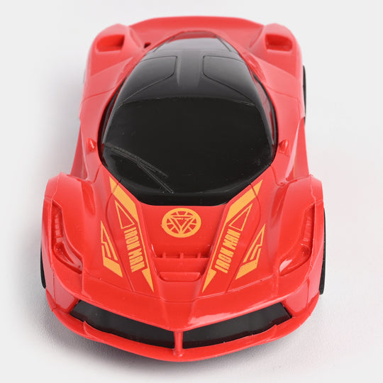 Remote Control Car Toy For Kids