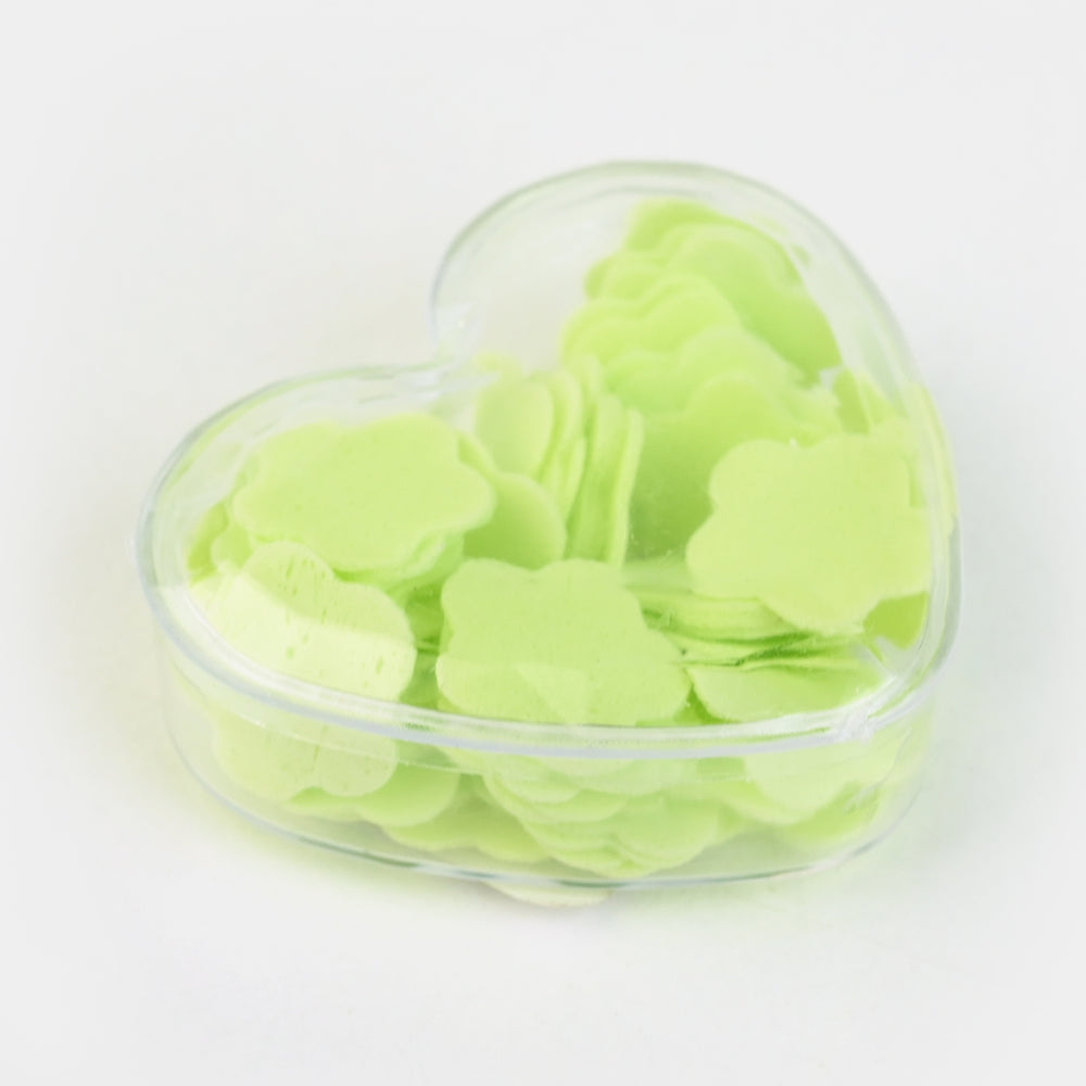 Disposable Soap Flakes/Paper Soap