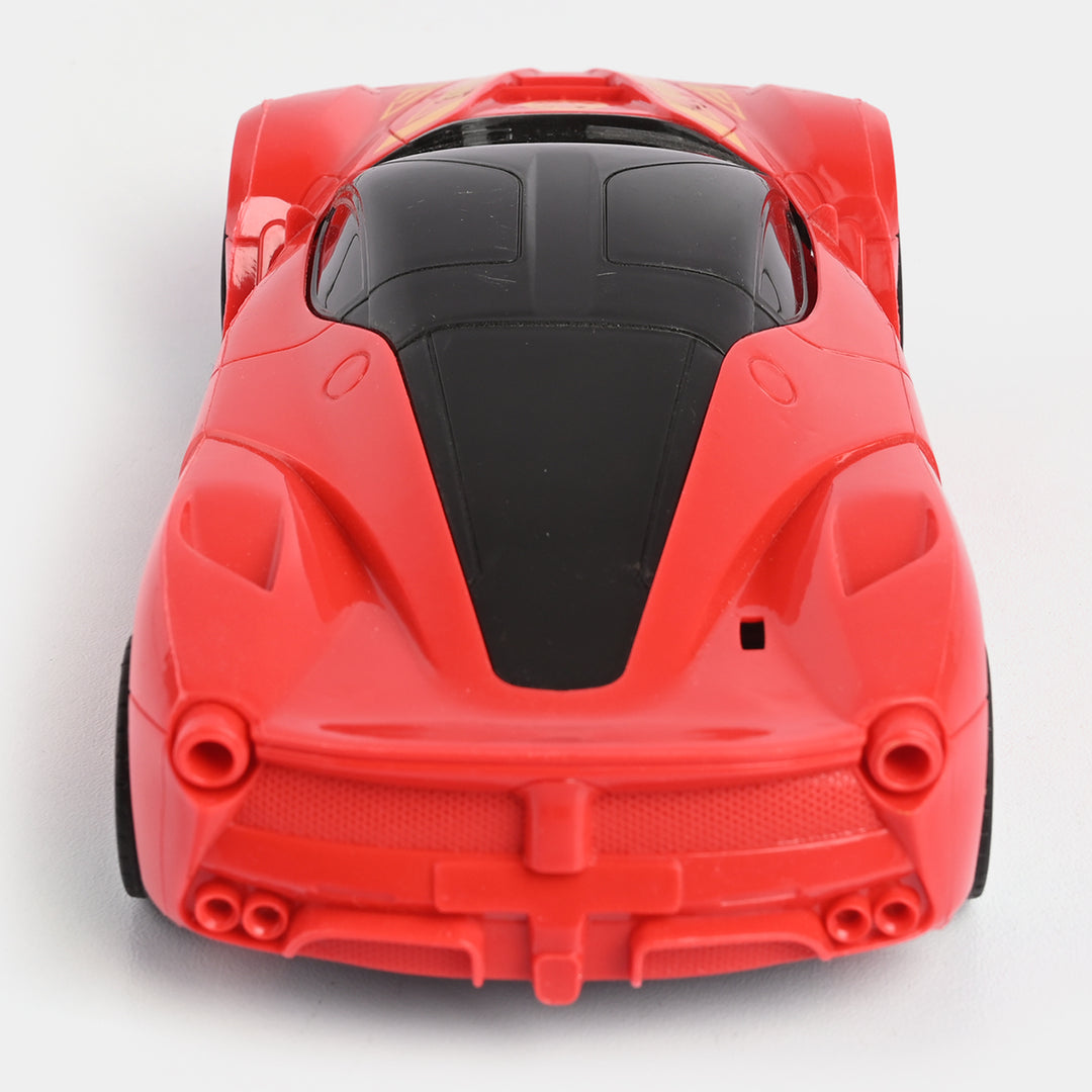 Remote Control Car Toy For Kids