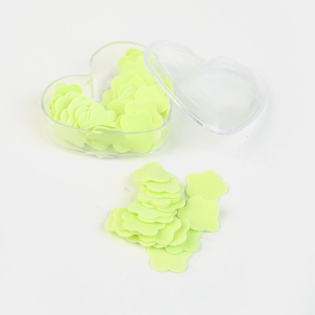 Disposable Soap Flakes/Paper Soap