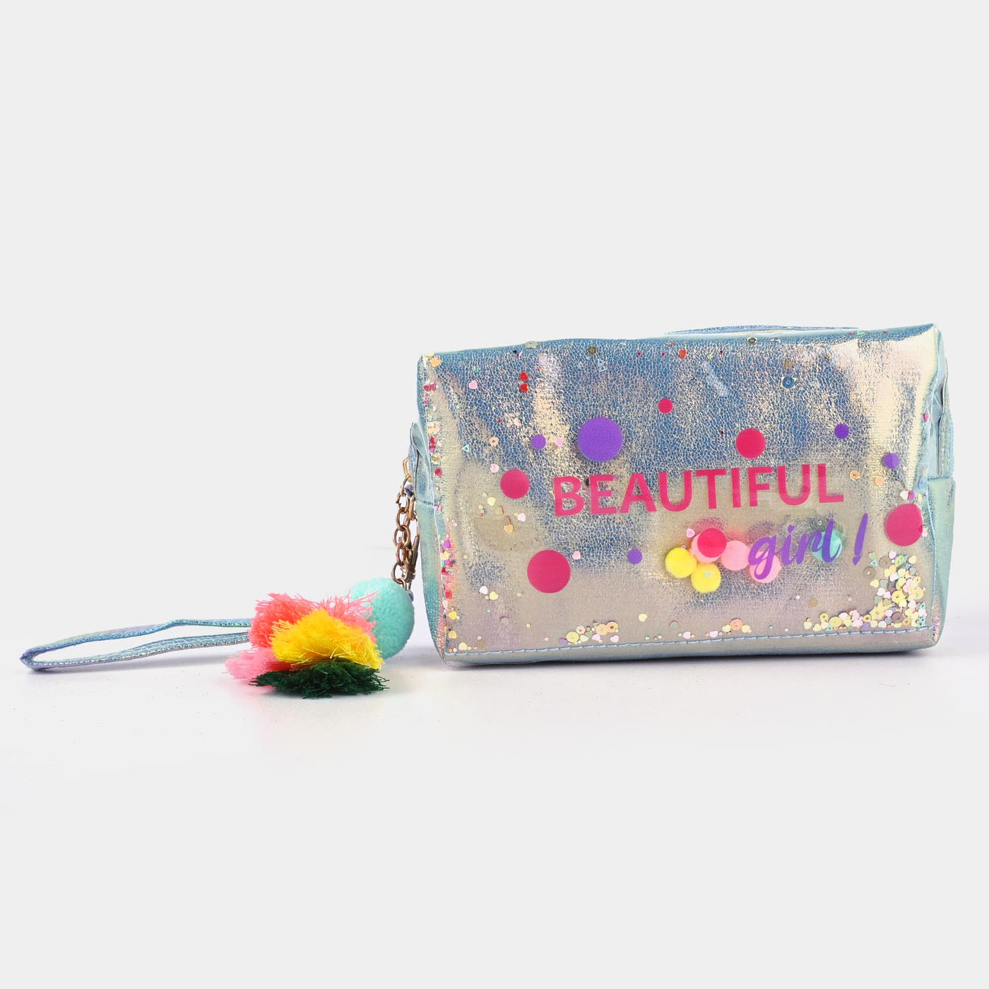 Cute & Stylish Hand Pouch