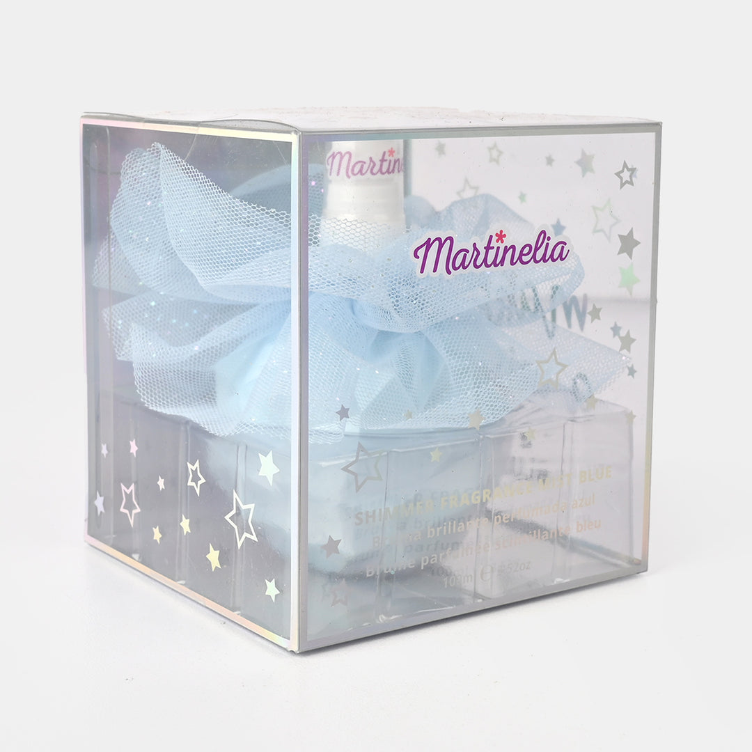 Martinelia Starshine Blue Shimmer Fragrances Mist