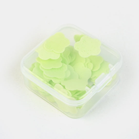 Disposable Soap Flakes/Paper Soap