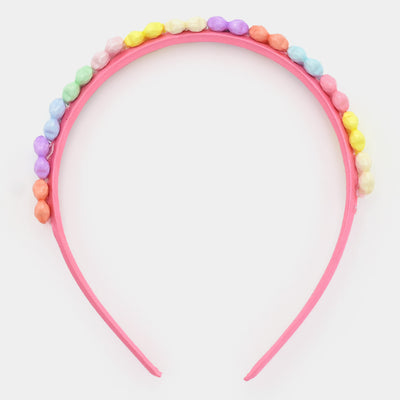 Hair Band For Girls