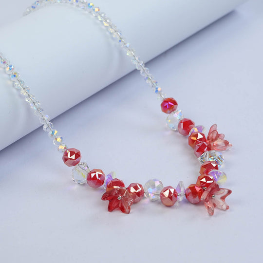 Girls Elegant Necklace