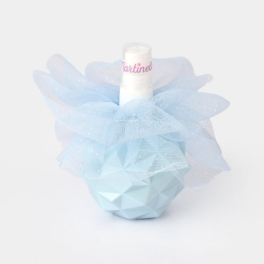 Martinelia Starshine Blue Shimmer Fragrances Mist