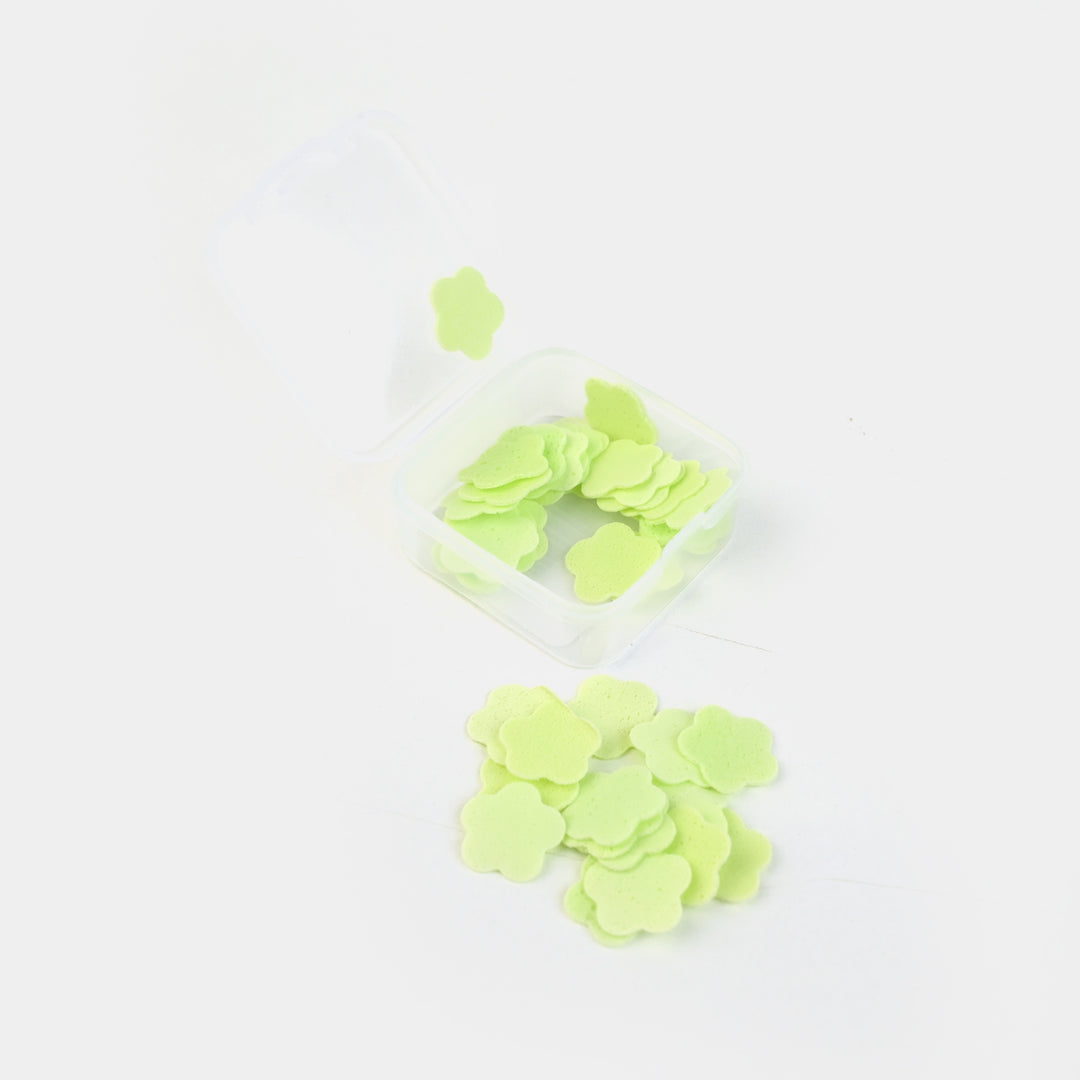 Disposable Soap Flakes/Paper Soap