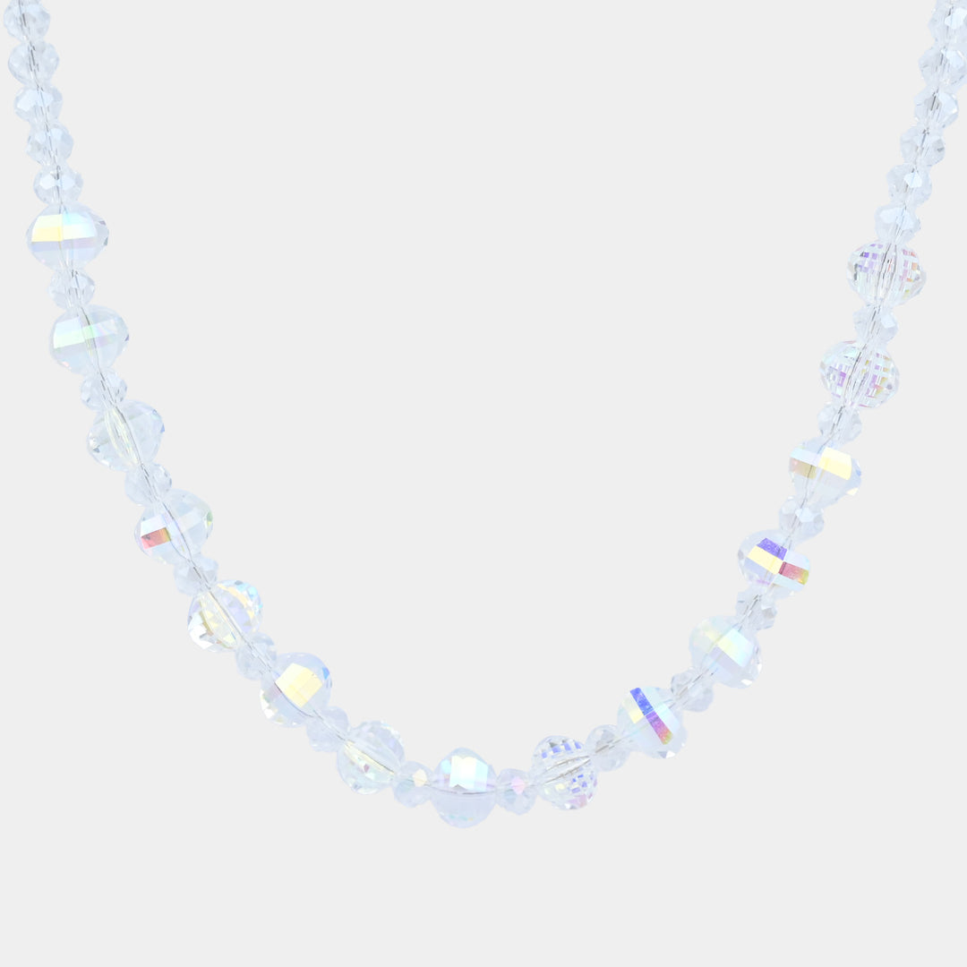 Beaded Necklace Chain