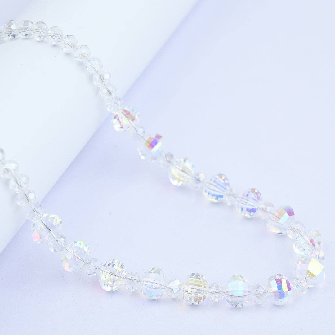 Beaded Necklace Chain