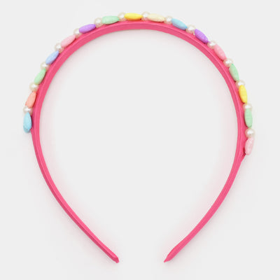 Hair Band For Girls