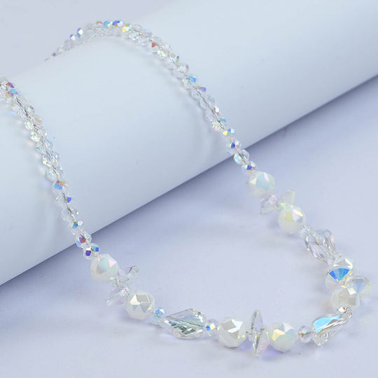 Girls Elegant Necklace