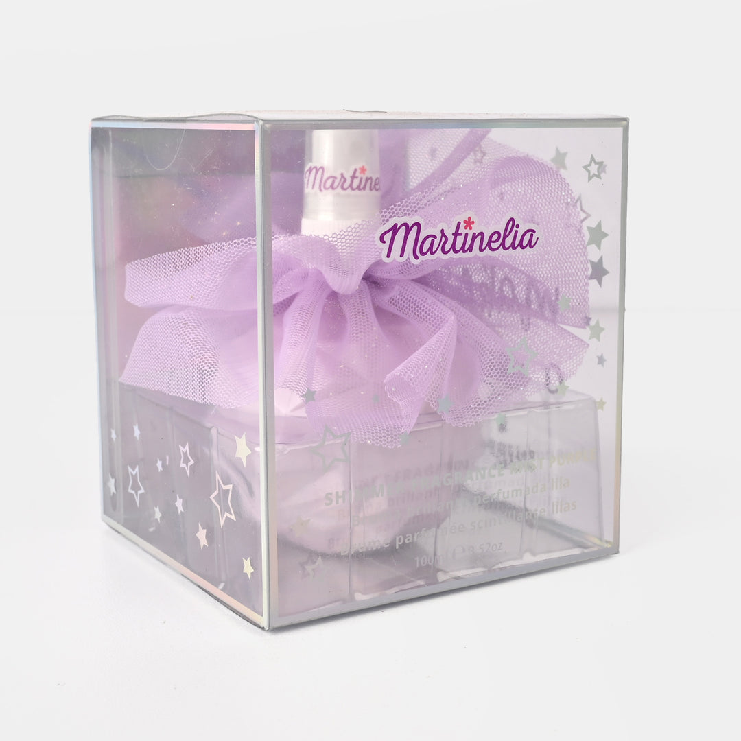 Martinelia Starshine Purple Shimmer Fragrance