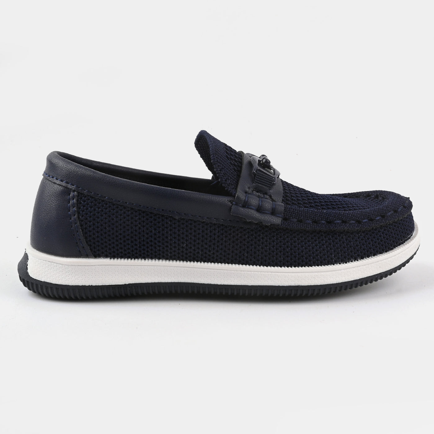 Boys Loafers BL4511-3-NAVY