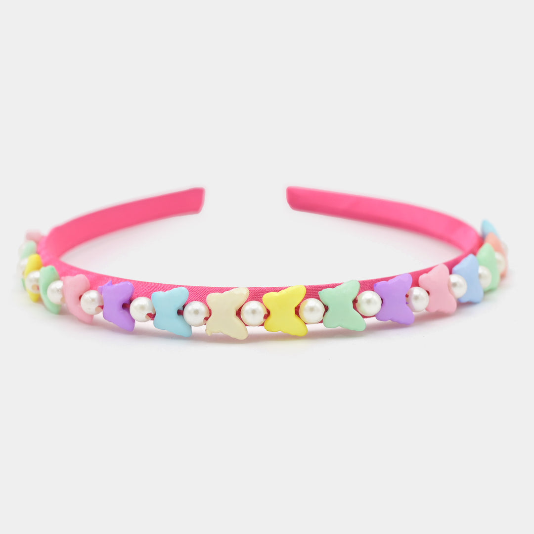 Hair Band For Girls